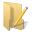 Folder Pencil Icon 32x32 png